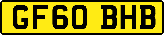 GF60BHB