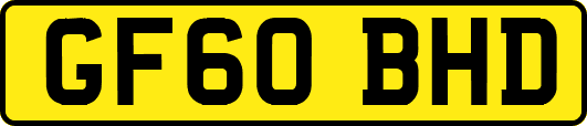 GF60BHD