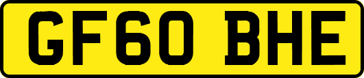 GF60BHE