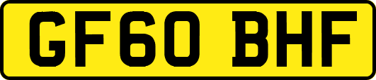 GF60BHF
