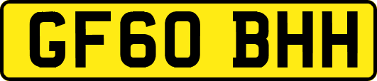 GF60BHH