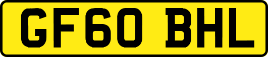GF60BHL