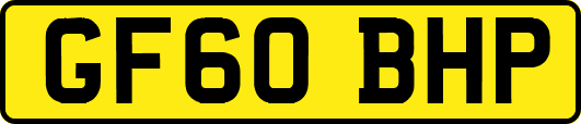GF60BHP