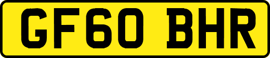 GF60BHR