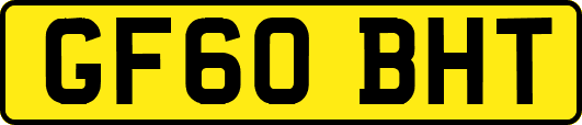 GF60BHT