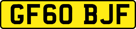 GF60BJF