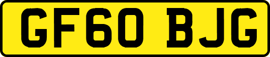 GF60BJG