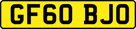 GF60BJO