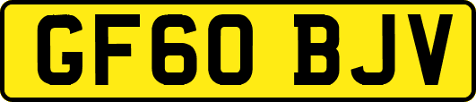 GF60BJV