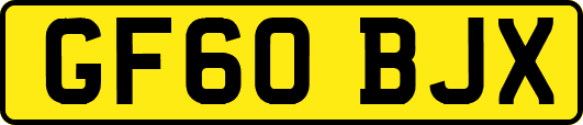 GF60BJX