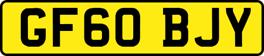 GF60BJY