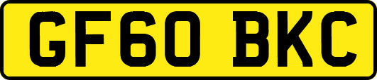GF60BKC