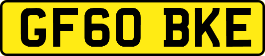 GF60BKE