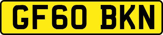 GF60BKN