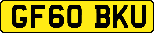 GF60BKU