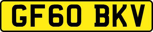 GF60BKV