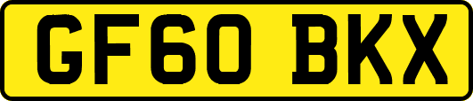 GF60BKX