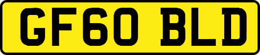 GF60BLD