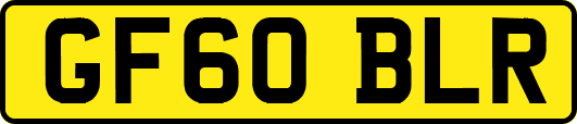 GF60BLR