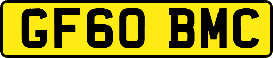 GF60BMC