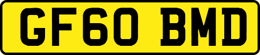 GF60BMD