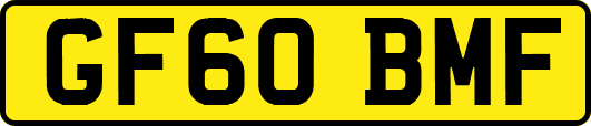 GF60BMF