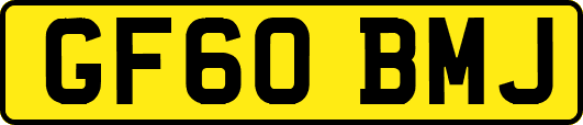 GF60BMJ