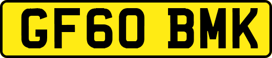 GF60BMK