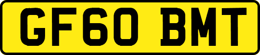 GF60BMT