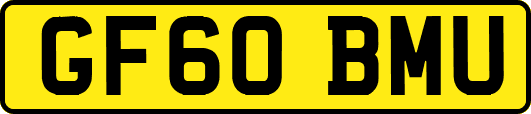 GF60BMU
