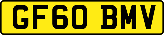 GF60BMV