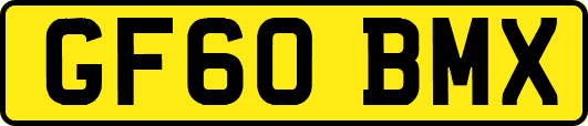 GF60BMX