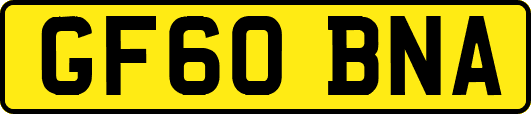 GF60BNA