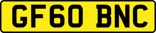 GF60BNC