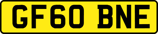 GF60BNE