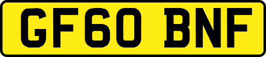 GF60BNF