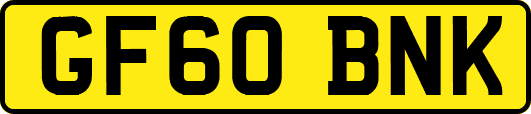 GF60BNK