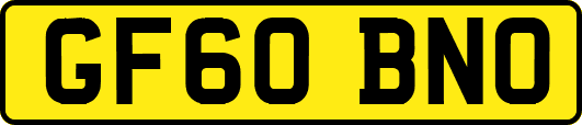 GF60BNO