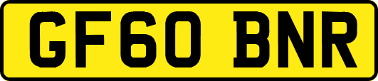 GF60BNR
