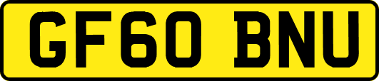 GF60BNU