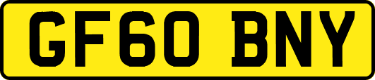 GF60BNY