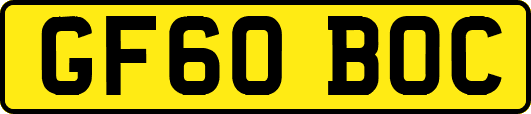 GF60BOC