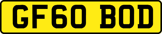 GF60BOD