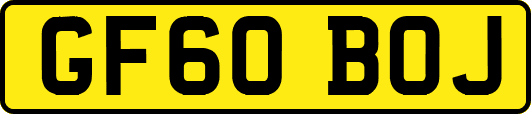 GF60BOJ