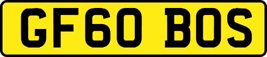 GF60BOS