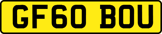 GF60BOU