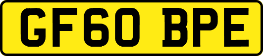 GF60BPE