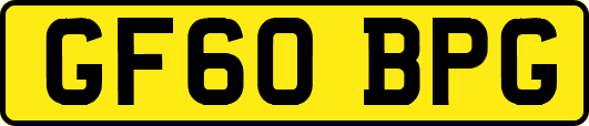 GF60BPG