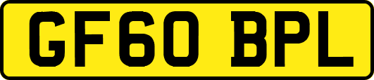 GF60BPL