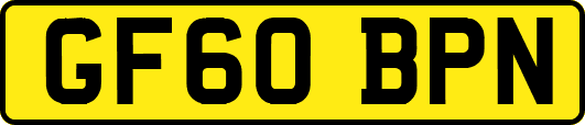 GF60BPN